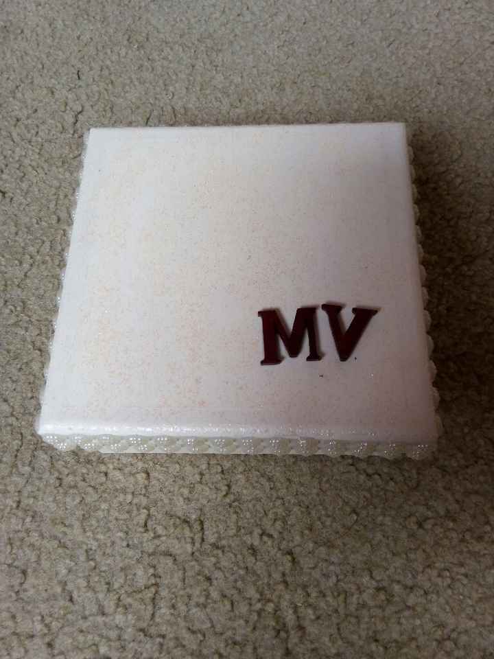  Convite dos padrinhos diy - 10