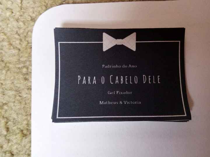  Convite dos padrinhos diy - 11