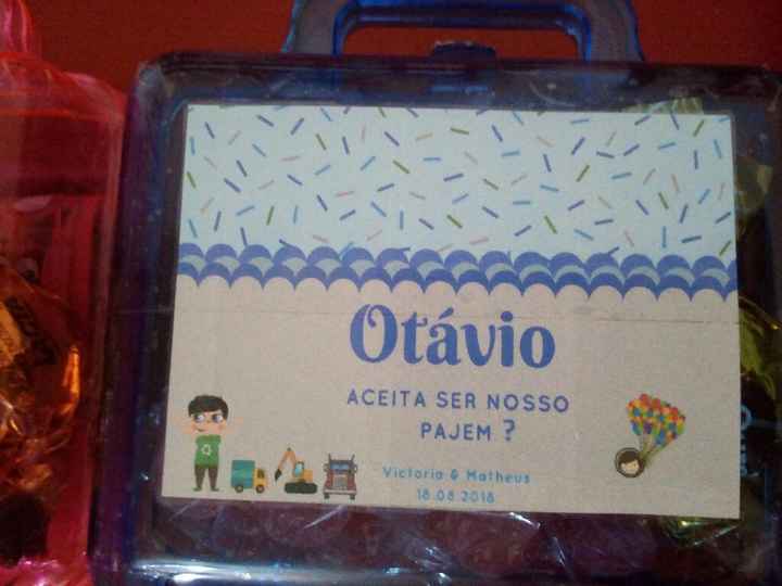 Fazer meus proprios convites? - 3