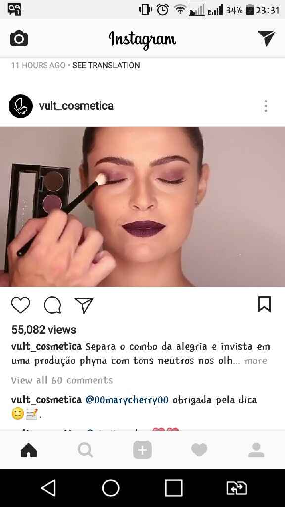 Make do grande dia - 1