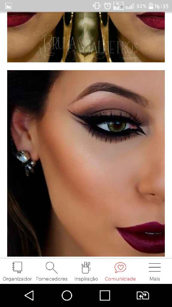 Make do grande dia - 2