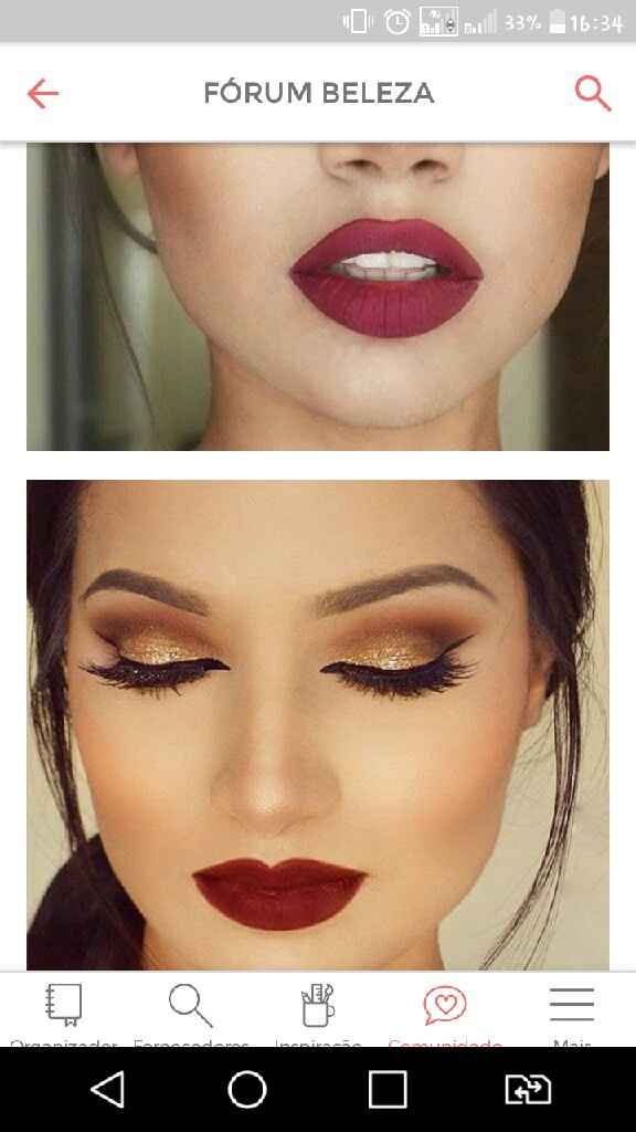 Make do grande dia - 3