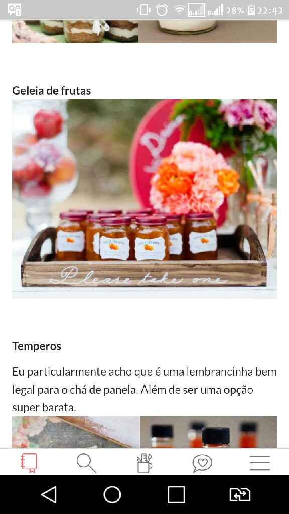 Casamentoss que Fui! Lembrancinha" - 1