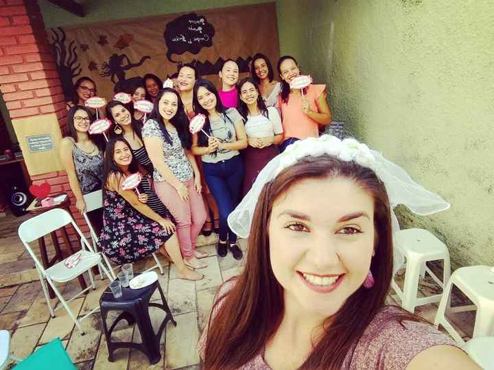 Amigas que levarei pra sempre
