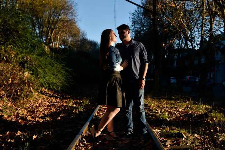Pré Wedding