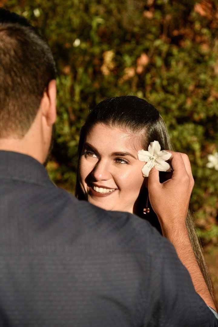 Pré Wedding
