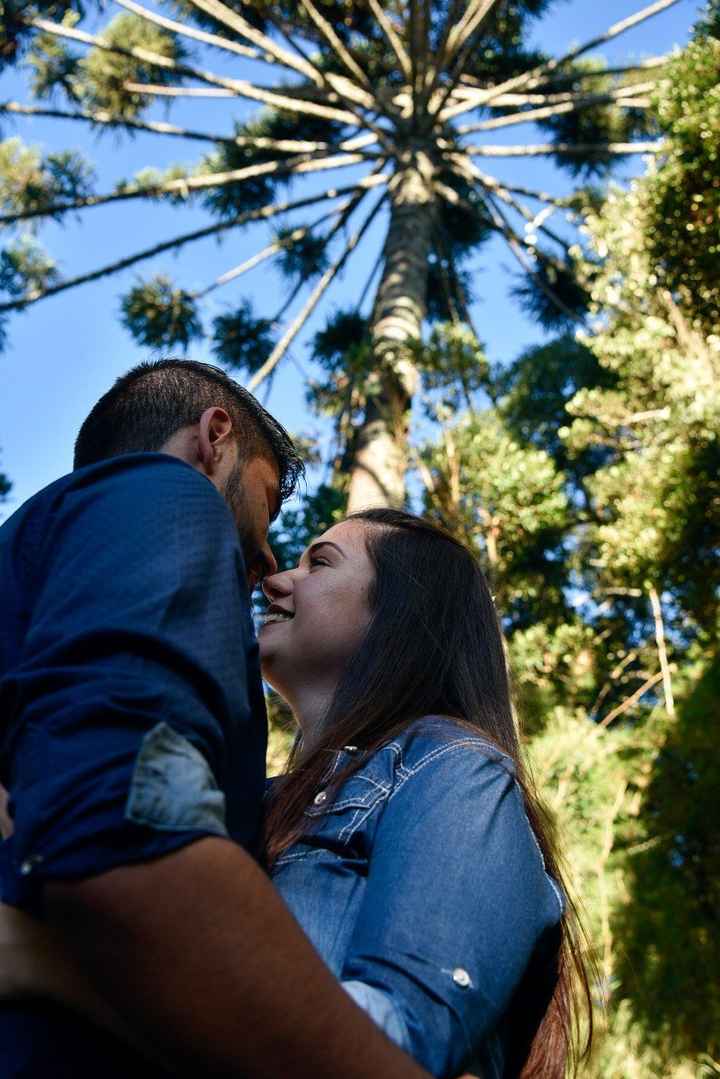 Pré Wedding