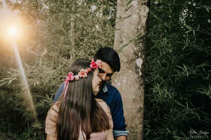 Essa foto eu to amanyyy!! Achei lindíssima