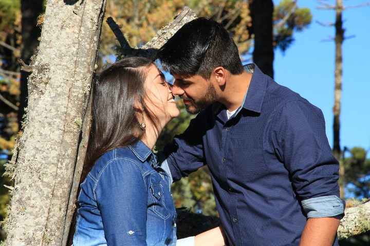 Pre Wedding 2