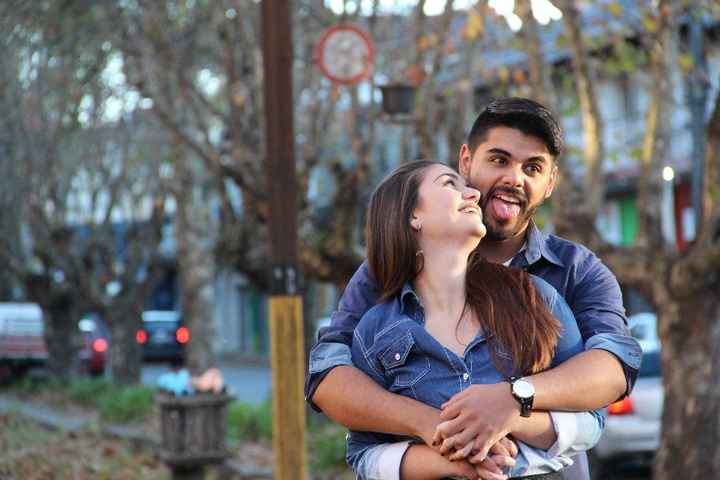 Pre Wedding 2 (ACHEI DEMAIS ESSA CARETA KKKK)