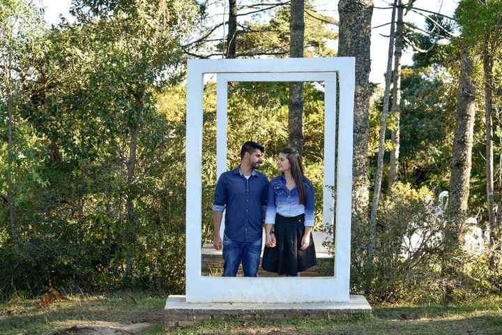 Pre Wedding 2