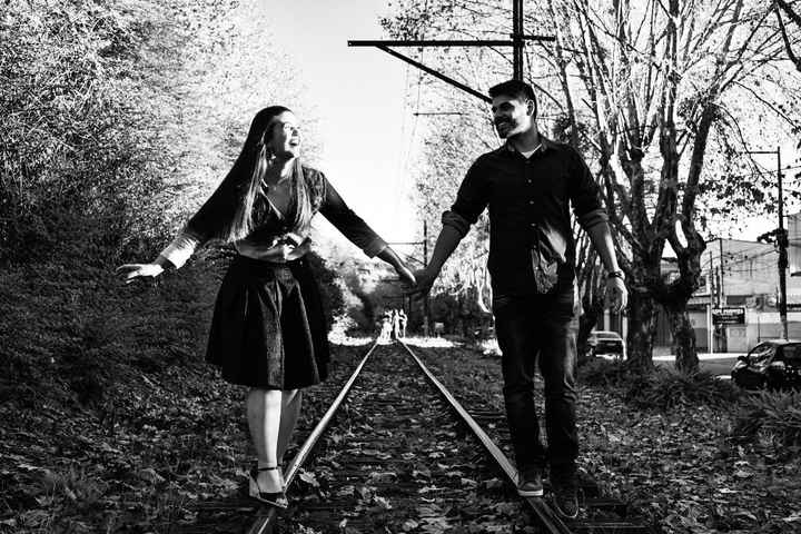 Pre Wedding 2