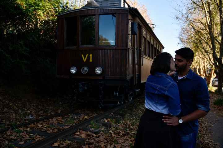 Pre Wedding 2