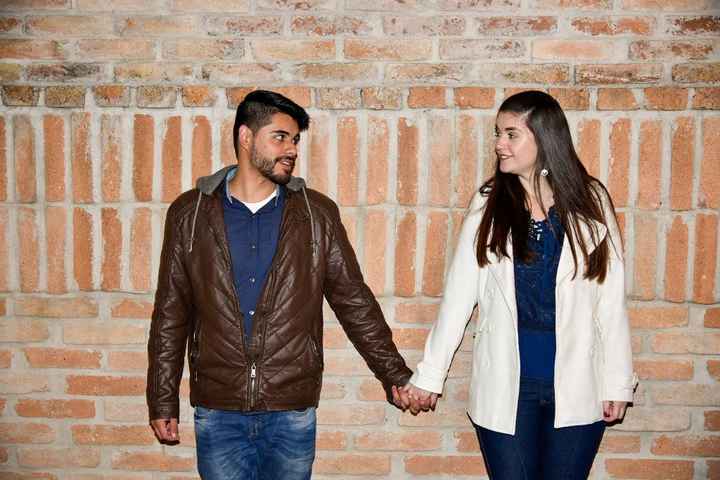 Pre Wedding 2
