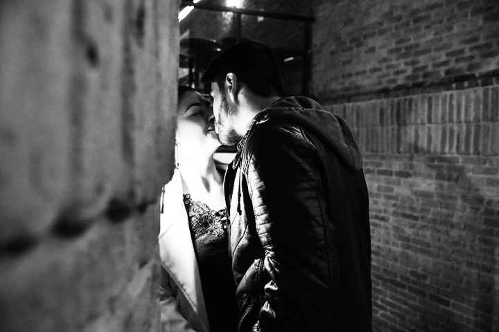 Pre Wedding 2