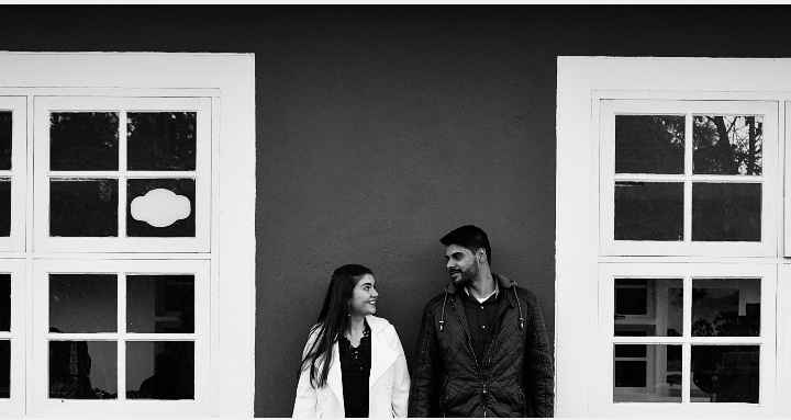Pre Wedding 2