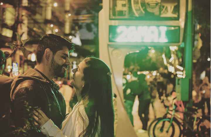 Pre Wedding 2 - FOTO BEM GRINGA MESMOOO