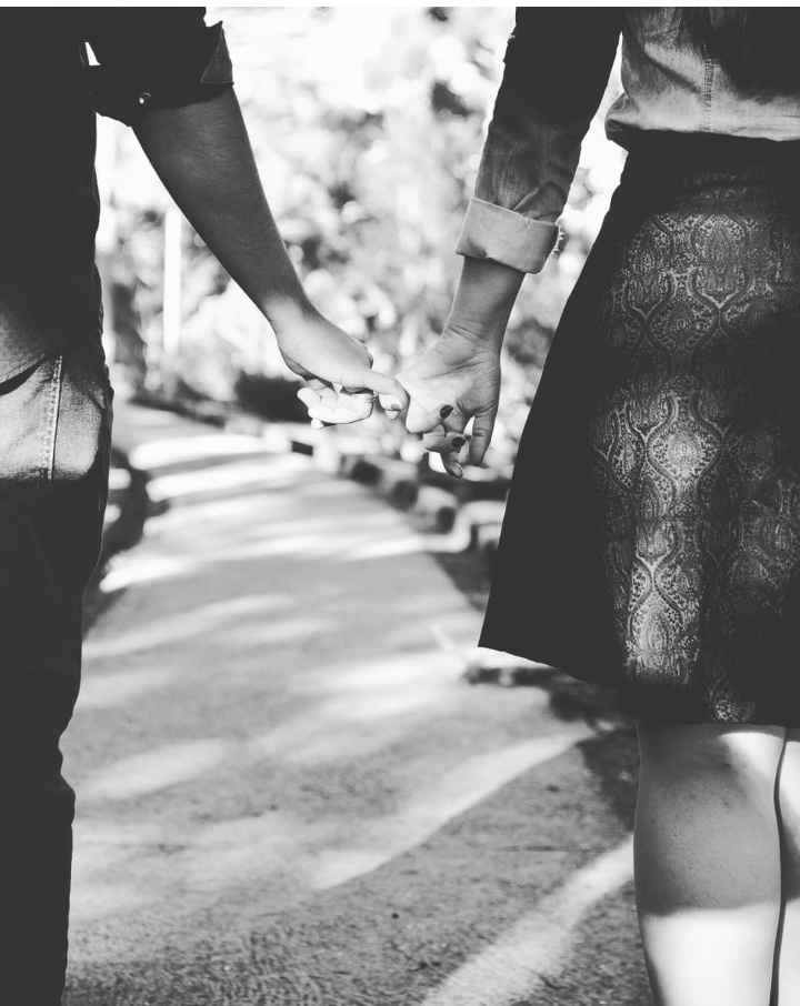 Pre Wedding 2