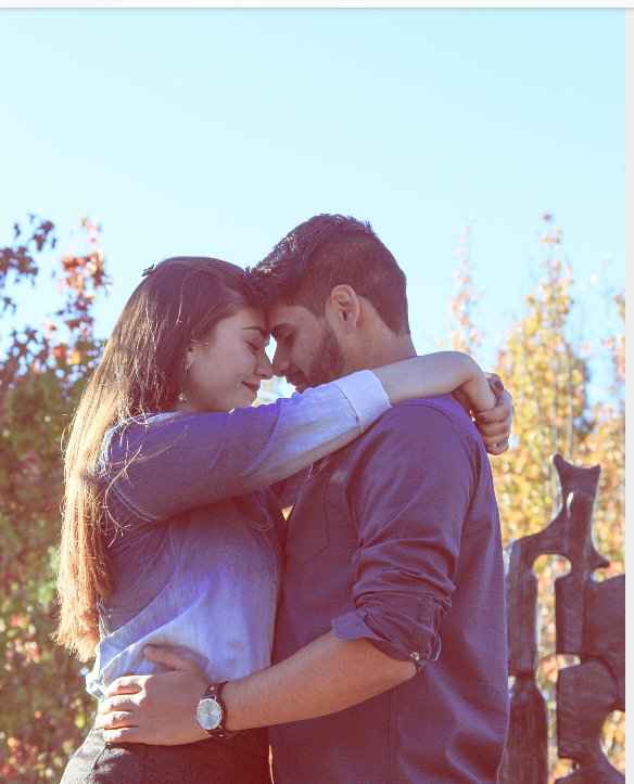 Pre Wedding 2