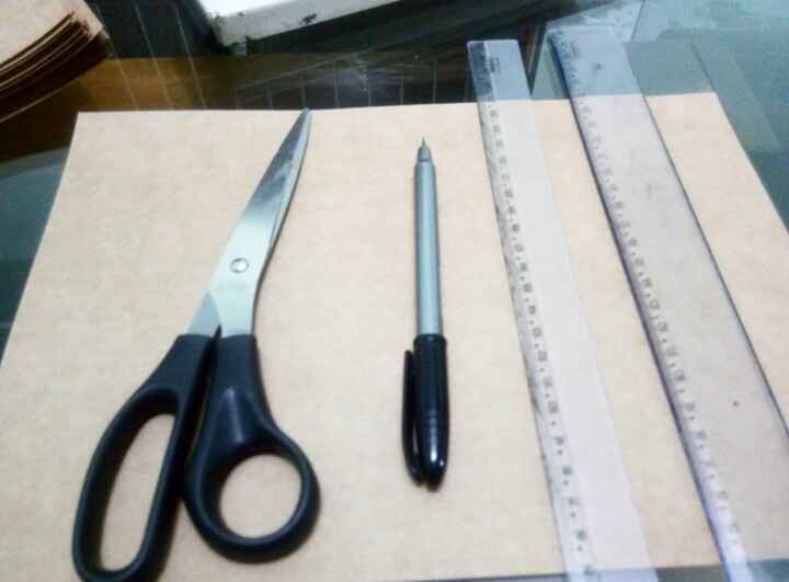 Meus convites totalmente diy #faltam40dias - 1