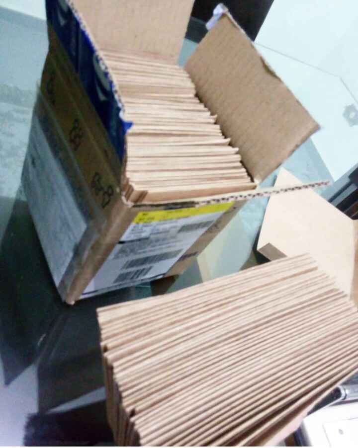 Meus convites totalmente diy #faltam40dias - 3