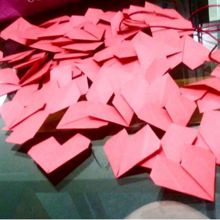 Meus convites totalmente diy #faltam40dias - 5
