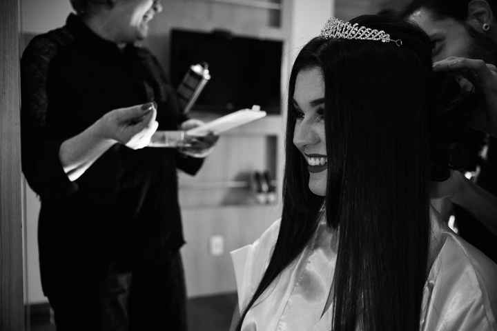 Making Off