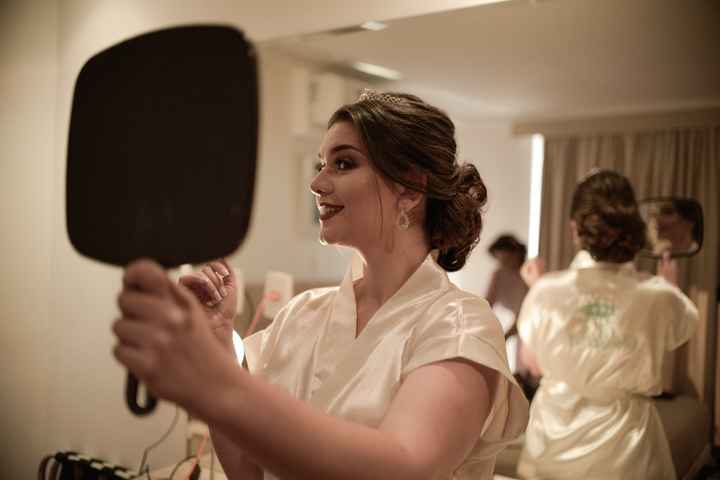 Making Off