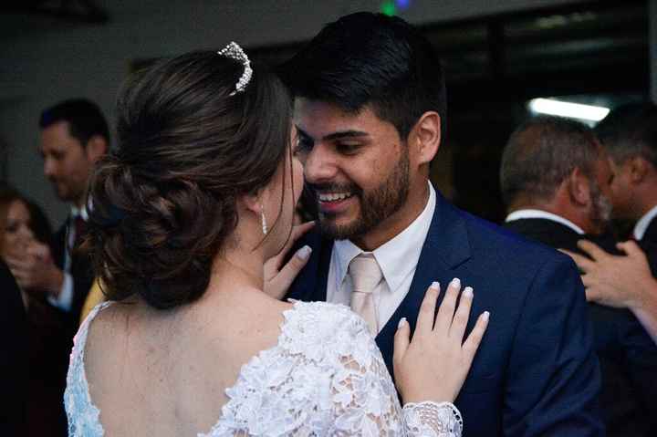 Casei:a festa do meu casamento - 6