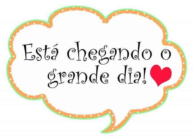 Plaquinhas para chá de cozinha - 1