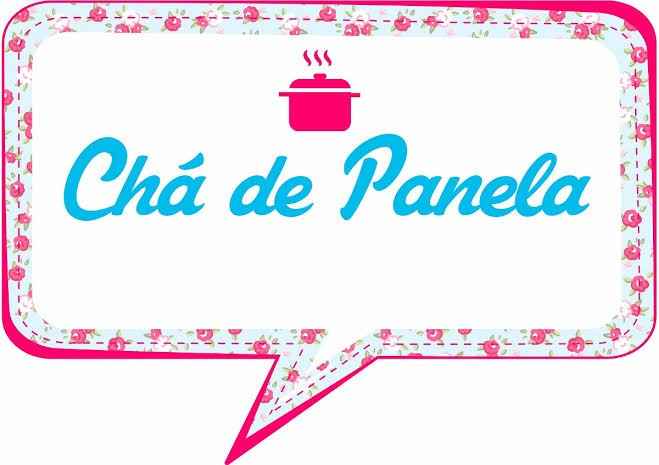 Plaquinhas para chá de cozinha - 2