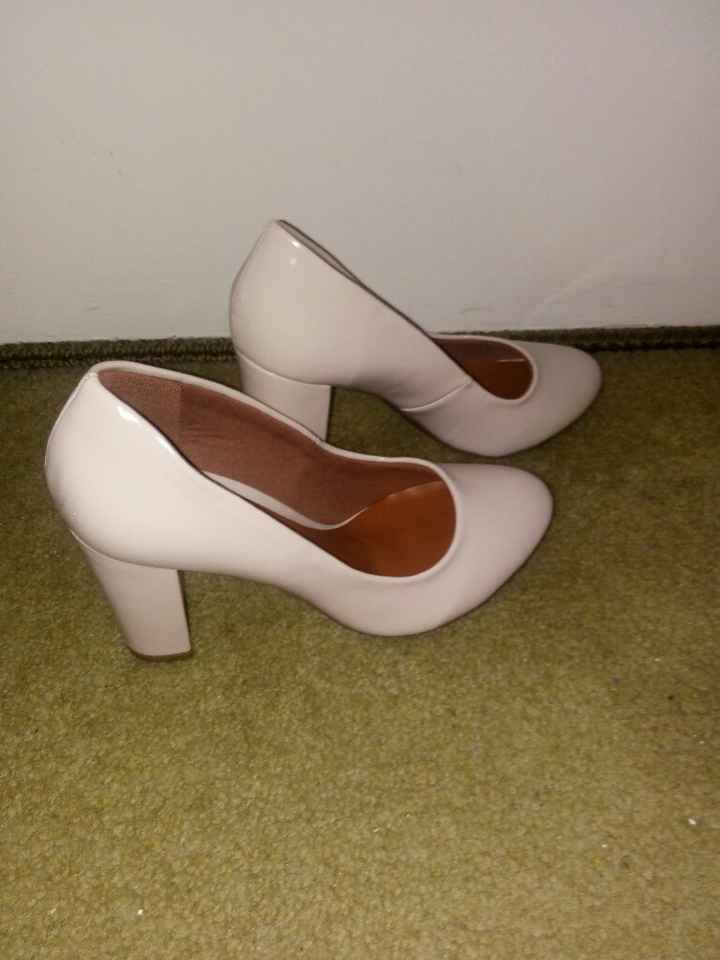  Meu sapato ❤ - 2