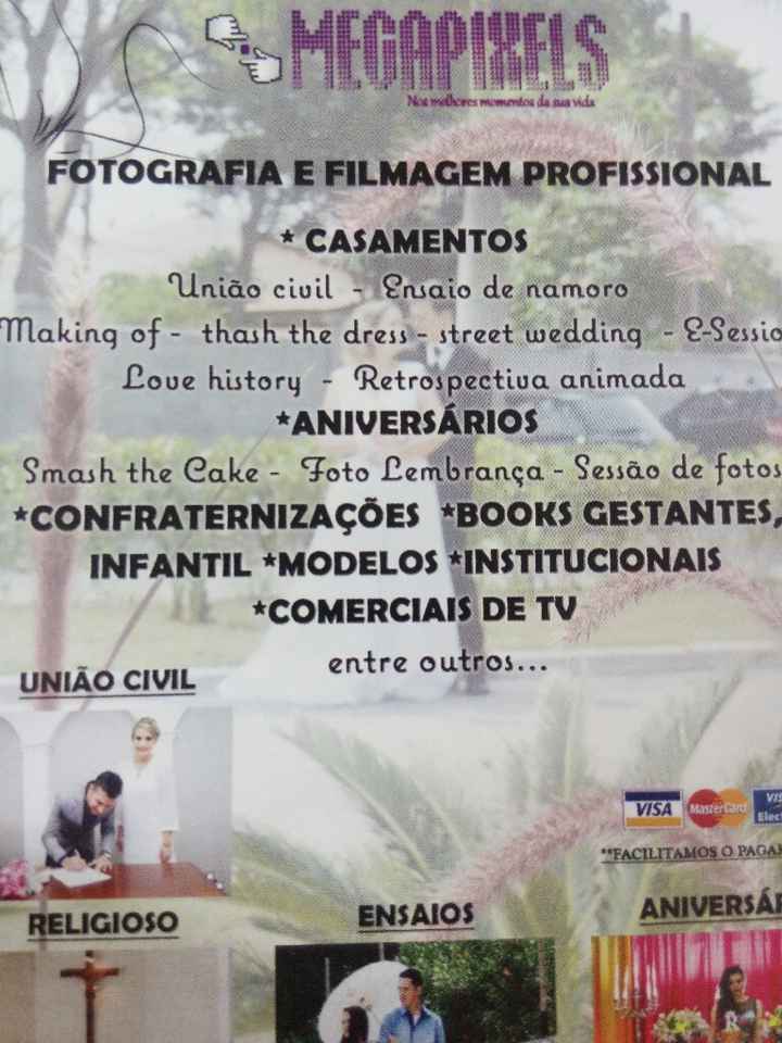  Contrato Foto + Filmagem - 1