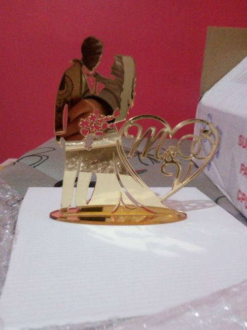 Um encanto!