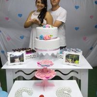 Noivado 💍 - 1