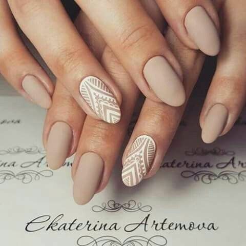  Unhas de noiva - 1