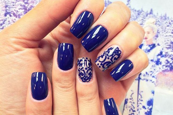  Unhas de noiva - 8