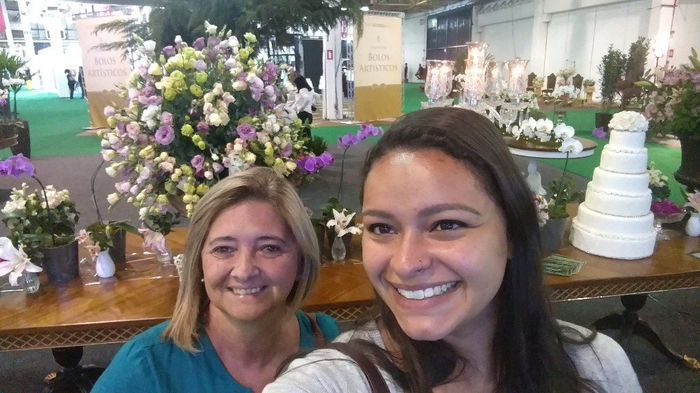 Expo noivas