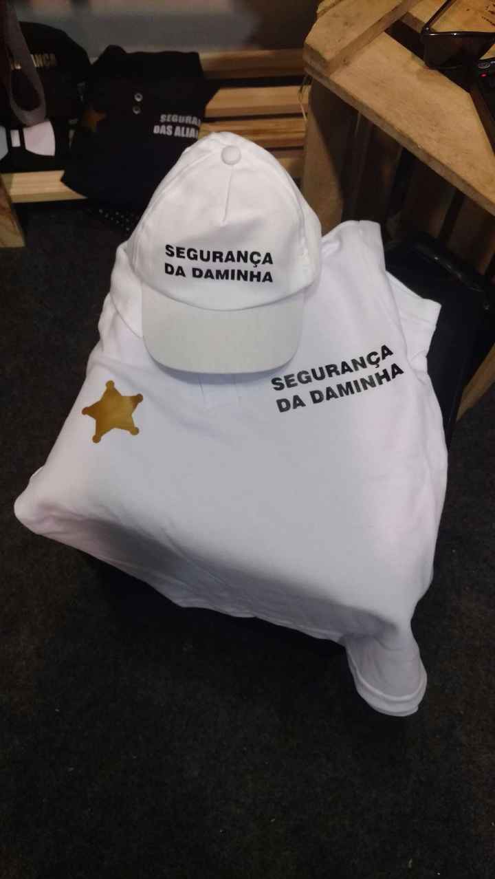 Achei uma gracinha