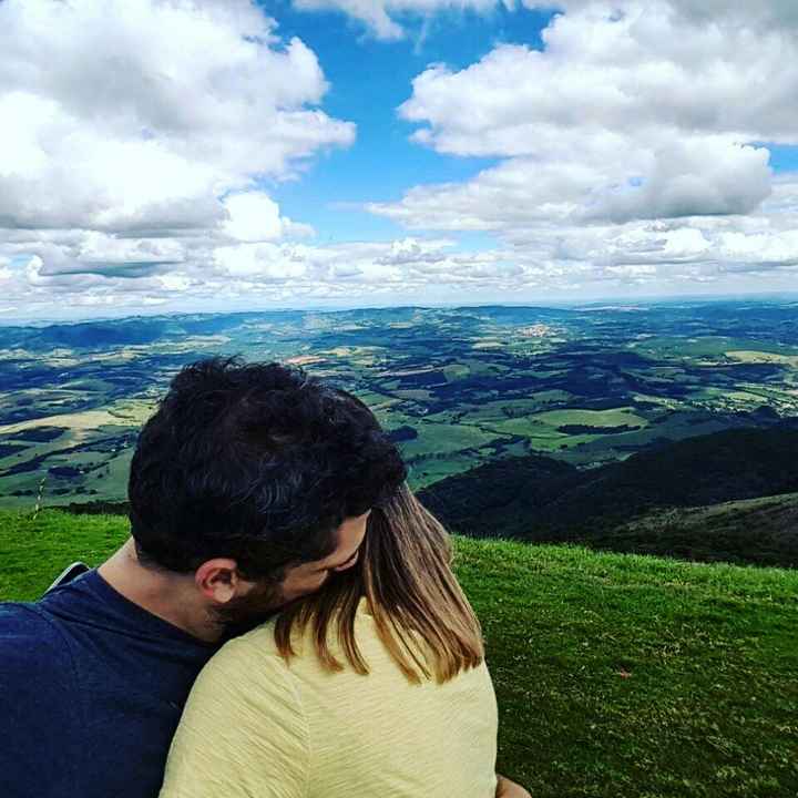 Aquela foto que vc ama de vocês - 1
