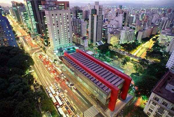 Av. Paulista