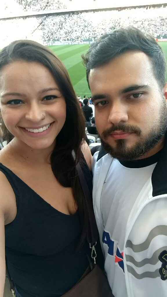 Foto do casal - 1