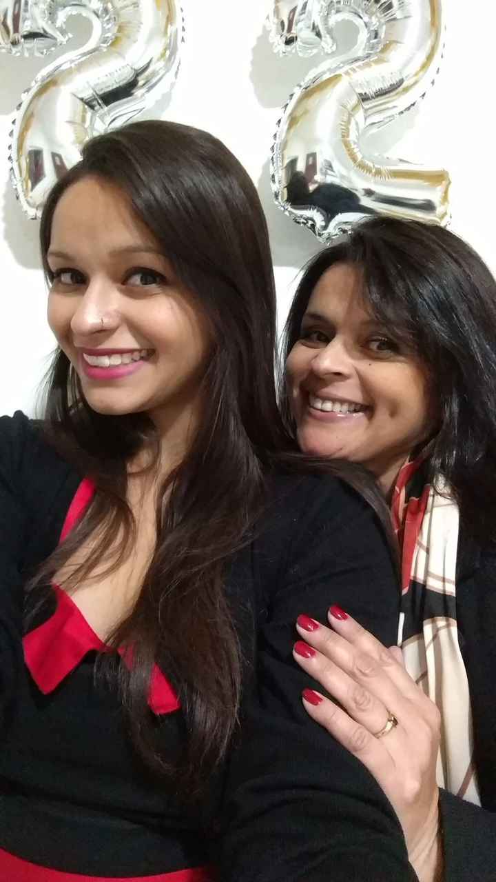 A mulher mais linda do mundo!! Te amooo