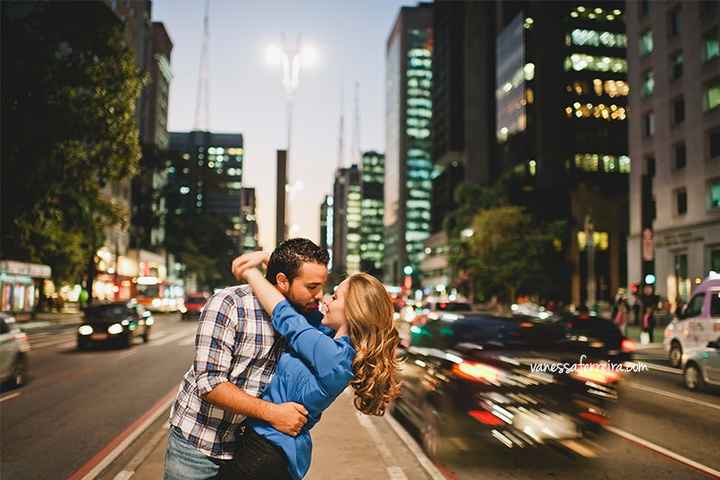 Avenida Paulista