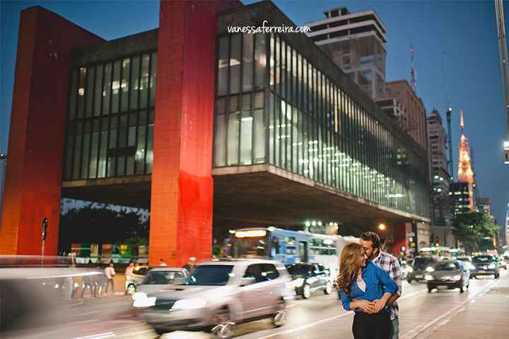 Avenida Paulista