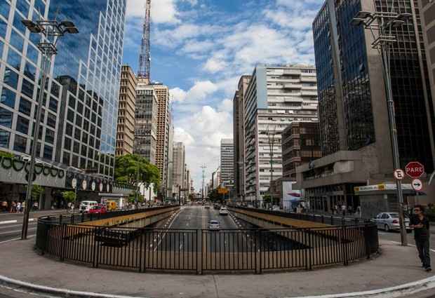 Avenida Paulista