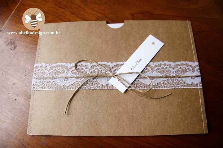 Envelope