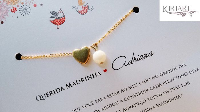 Caixinhas mdf para padrinhos - 3