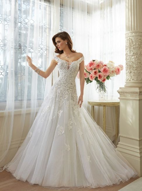 O vestido de noiva - 1