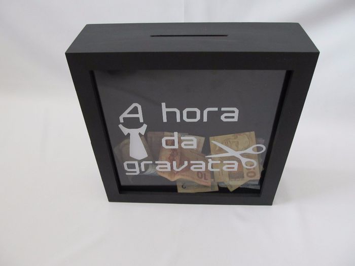 Hora da gravata